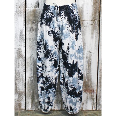 Bali Harem Trousers LS1108